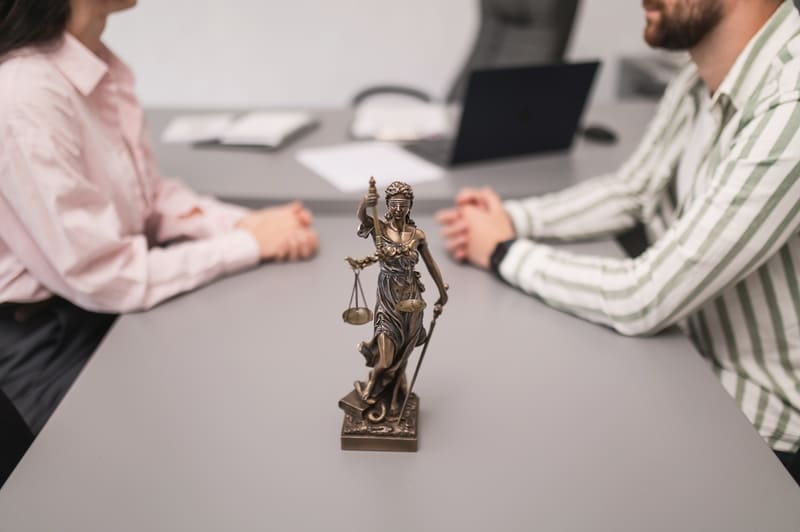 Abogado matrimonialista