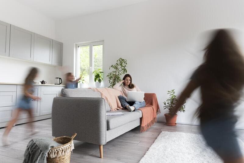 Conciliación familiar