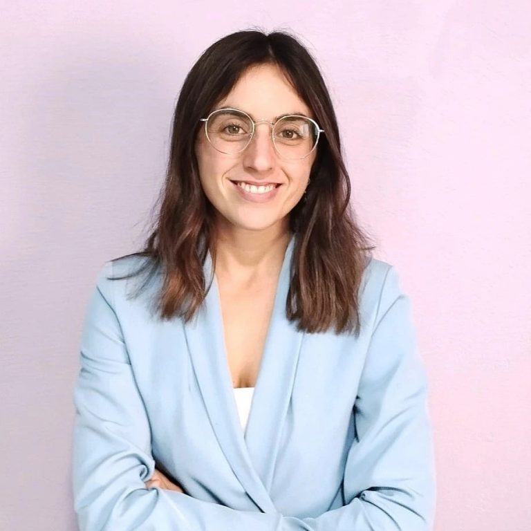 Imagen de Sara Martínez Barreiro