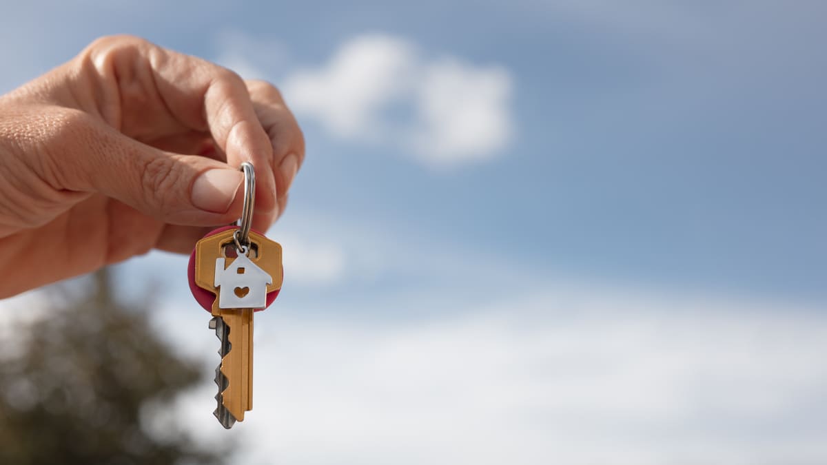 Vivienda familiar e hipoteca en régimen de separación de bienes
